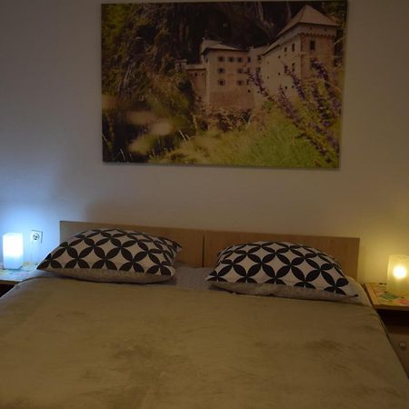 Rooms Ribnikar 포스토이나 외부 사진
