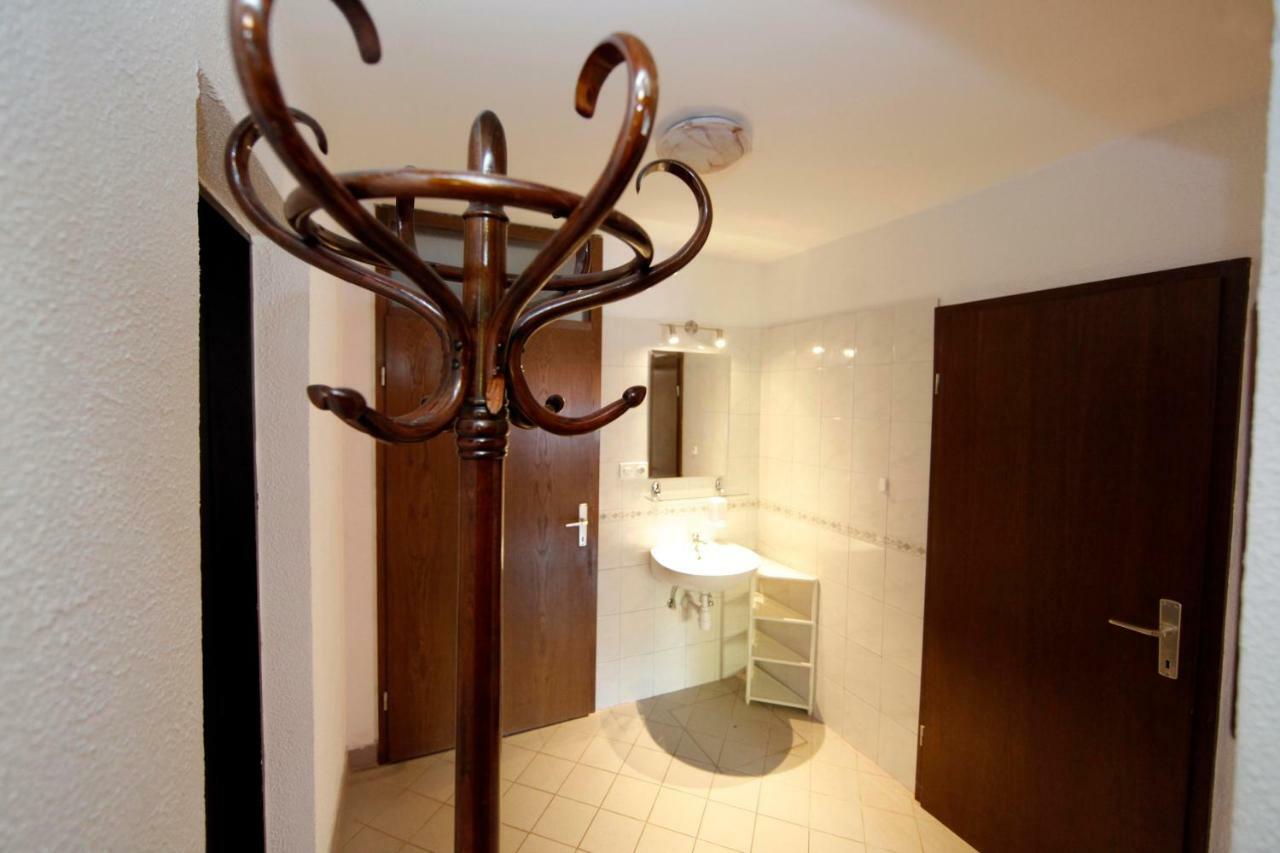 Rooms Ribnikar 포스토이나 외부 사진