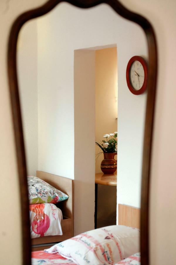 Rooms Ribnikar 포스토이나 외부 사진