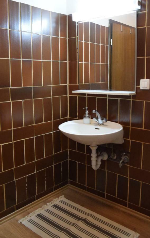 Rooms Ribnikar 포스토이나 외부 사진