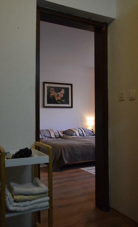 Rooms Ribnikar 포스토이나 외부 사진