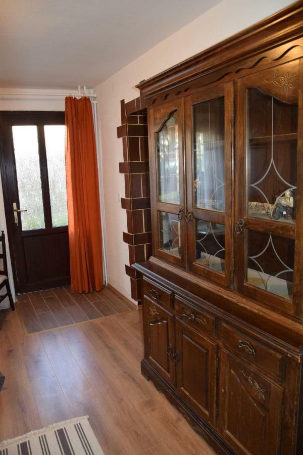 Rooms Ribnikar 포스토이나 외부 사진